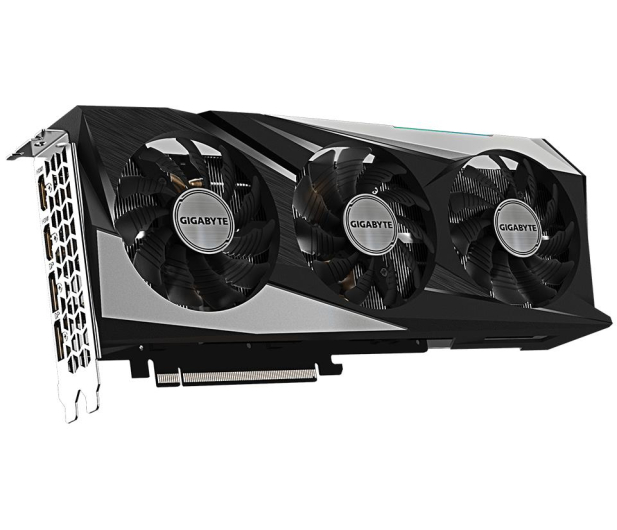 Gigabyte Radeon RX 6600 XT Gaming OC PRO 8GB GDDR6 - 672334 - zdjęcie 2